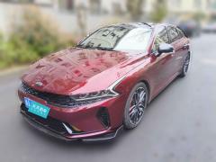 [杭州·浙A] 起亚起亚K52020款  380T GT-Line 尊贵版