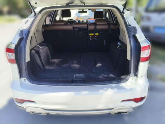 [苏州·苏E] 二手比亚迪比亚迪S72015款 2.0T 升级版 自动尊贵型