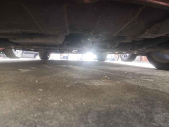 [温州·浙C] 二手观致观致32014款 两厢 1.6T 自动致臻型