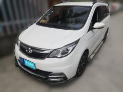 [南通·苏F]长安凯程&nbsp;&nbsp;长安欧尚A600&nbsp;&nbsp;2016款1.5L手动精英型7座