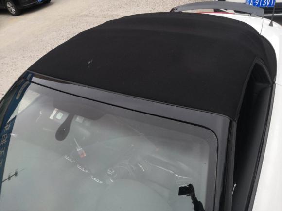 [合肥·皖M] 二手奥迪奥迪TTS2008款 TTS Roadster 2.0TFSI quattro