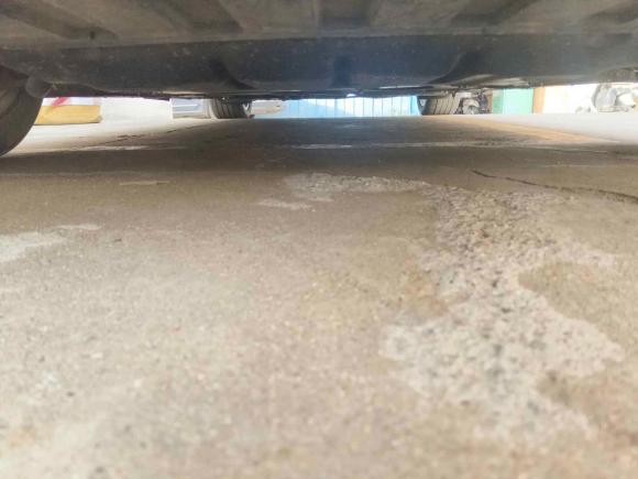 [常州·苏E] 二手凯迪拉克凯迪拉克CT62016款 28T 时尚型