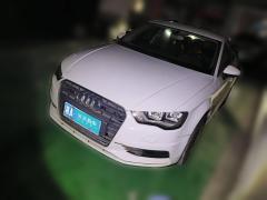 [长沙·湘A] 奥迪奥迪A32015款 Limousine 35 TFSI 手动进取型