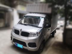 [温州·浙C]金杯&nbsp;&nbsp;金杯T3&nbsp;&nbsp;2021款1.5L国VI超享型SWC15M