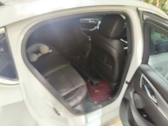 [杭州·皖B] 二手凯迪拉克凯迪拉克CT52022款 28T 豪华型（标准版）