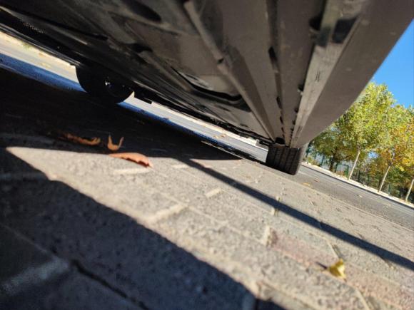 [北京·冀R] 二手领克领克032022款 1.5TD DCT劲Plus