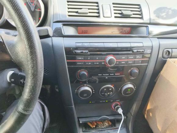 [苏州·苏E] 二手马自达马自达32010款 2.0L 手动经典运动型