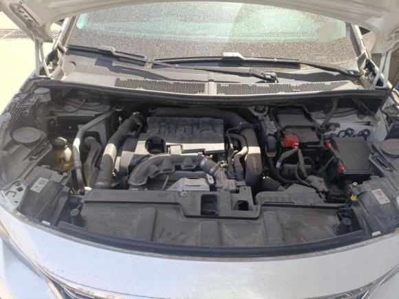 [青岛·鲁B] 二手标致标致50082017款 350THP 7座无界版