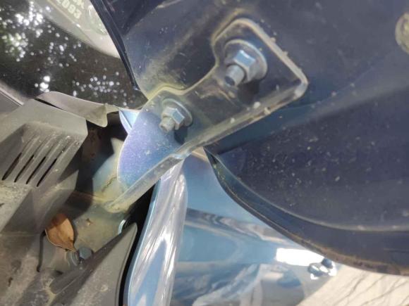 [温州·浙C] 二手荣威荣威RX32018款 18T 自动互联网智尊版