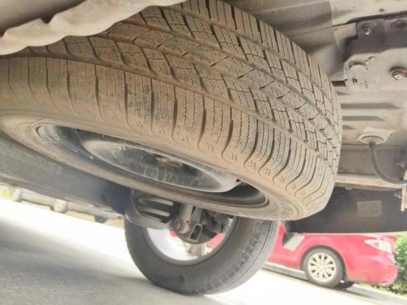 [台州·浙J] 二手比速汽车比速T52017款 1.5T 手动舒适型