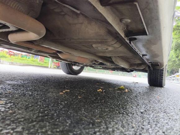 [成都·川G] 二手吉利汽车远景X32017款 1.5L 手动尊贵型