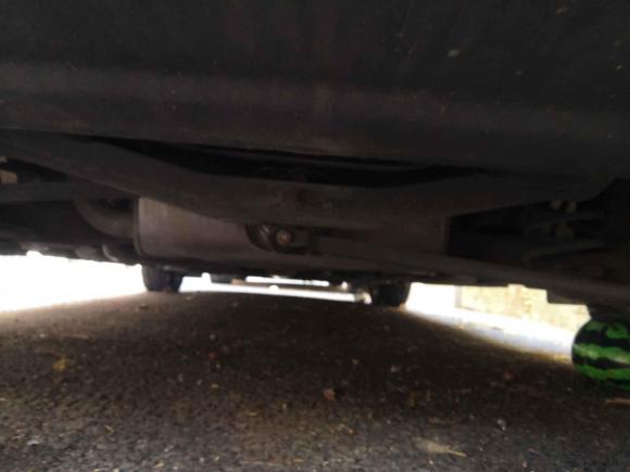 [上海·沪C] 二手别克英朗2013款 XT 1.6L 手动进取版