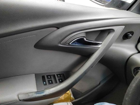 [上海·苏E] 二手别克英朗2013款 XT 1.6L 自动时尚版