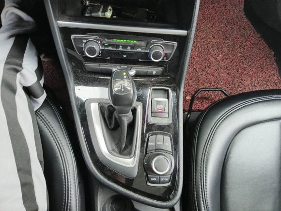 [义乌·浙G] 二手宝马宝马2系旅行车2016款 218i 时尚型