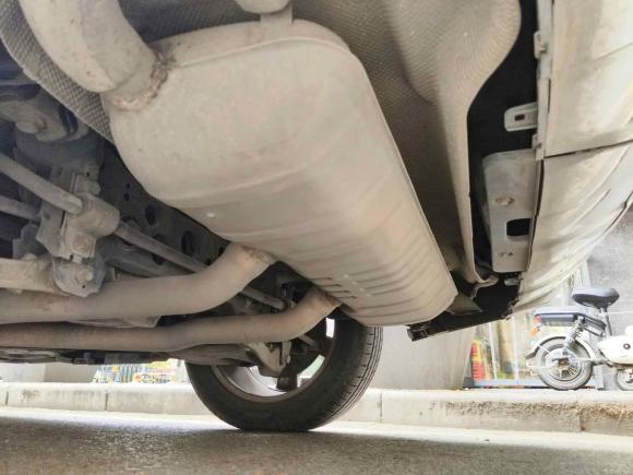 [西安·陕A] 二手奔驰奔驰M级2014款 ML 320 4MATIC