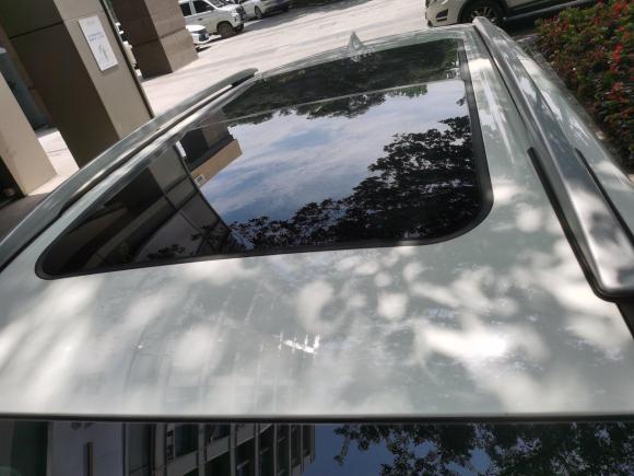 [湖州·浙E] 二手广汽传祺传祺GS42021款 270T 自动精英科技版