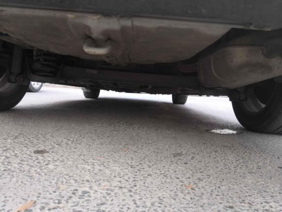 [青岛·鲁B] 二手吉利汽车帝豪GL2017款 1.8L 手动精英型