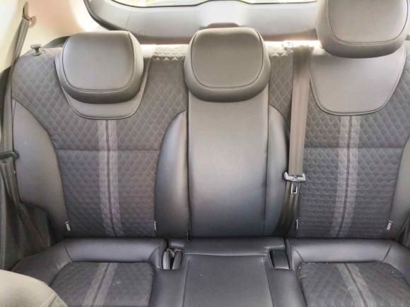 [合肥·皖A] 二手北京汽车北京X32019款 1.5T CVT星耀版