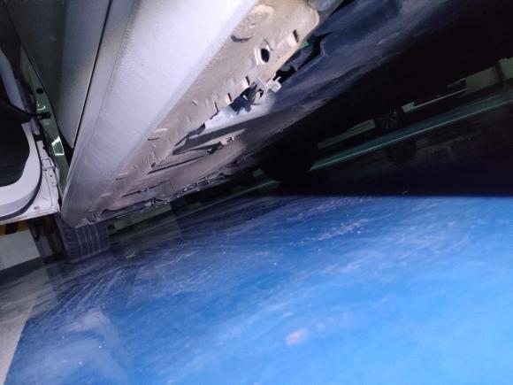 [成都·川A] 二手标致标致3082018款 1.6L 手动时尚版