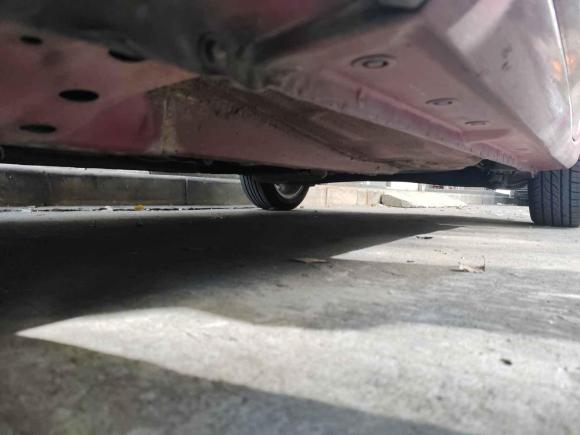 [嘉兴·浙F] 二手福特嘉年华2011款 两厢 1.5L 自动时尚型