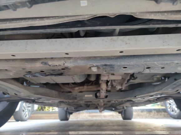 [南昌·赣A] 二手海马海马S52015款 1.5T CVT旗舰型