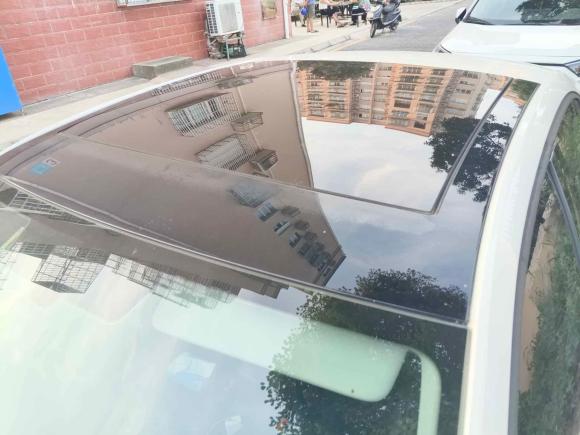 [南通·苏F] 二手斯柯达明锐2018款 TSI230 DSG豪华版