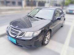 [杭州·浙B] 萨博Saab 9-32008款 Linear 2.0t