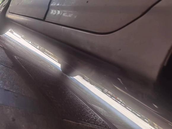 [金华·浙G] 二手丰田花冠2011款 1.6L 手动特惠版