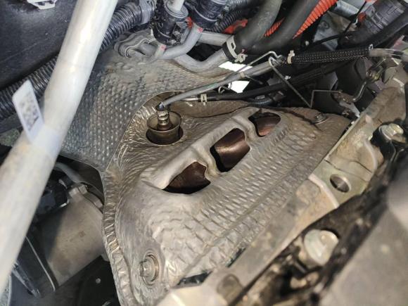 [上海·沪E] 二手丰田赛那SIENNA2023款 2.5L混动 豪华版