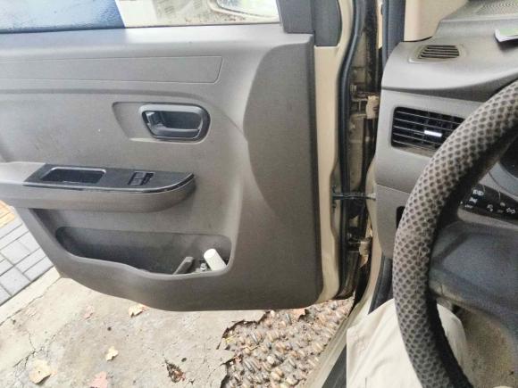 [南京·苏A] 二手五菱汽车五菱荣光V2016款 1.5L标准型