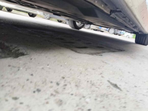 [上海·沪B] 二手马自达阿特兹2014款 2.5L 蓝天尊崇版