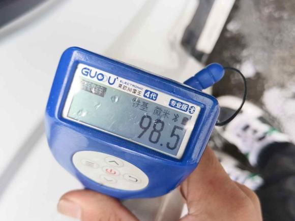 [深圳·川C] 二手哈弗哈弗M62021款 PLUS 1.5T DCT精英智联型