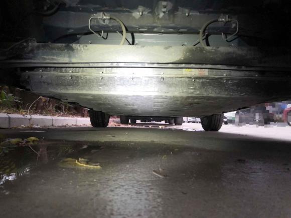 [合肥·皖A] 二手零跑汽车零跑T032022款 玛瑙版