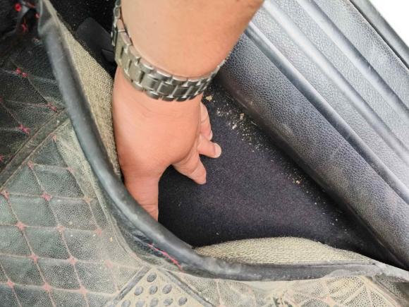 [合肥·皖A] 二手Jeep自由光2016款 2.4L 75周年致敬版