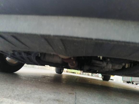 [苏州·苏H] 二手别克英朗2016款 15N 自动精英型