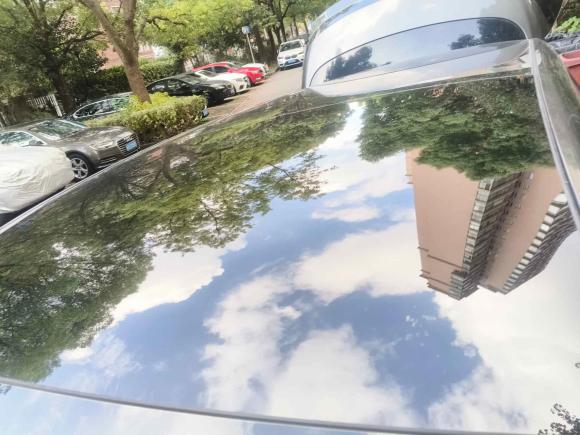 [上海·沪A] 二手理想汽车理想L72023款 Air