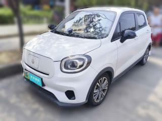 零跑汽车零跑T032020款 400轻享版