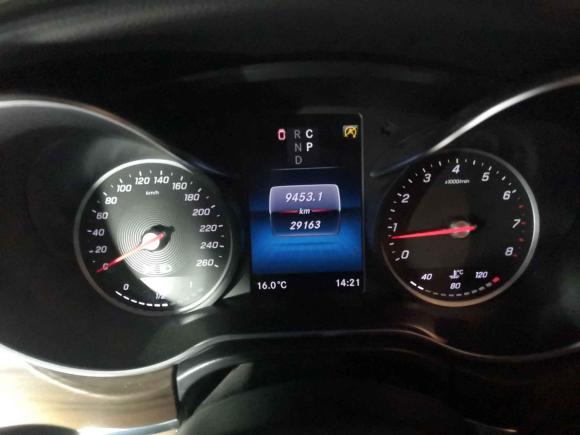 [苏州·苏U] 二手奔驰奔驰V级2020款 V 260 领航版