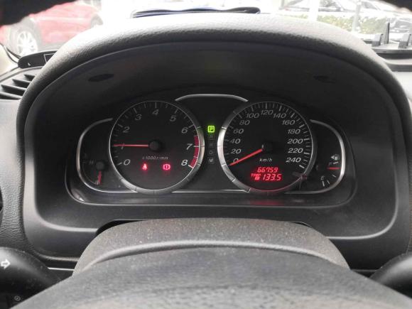 [北京·京P] 二手马自达马自达62008款 2.0L 自动时尚型