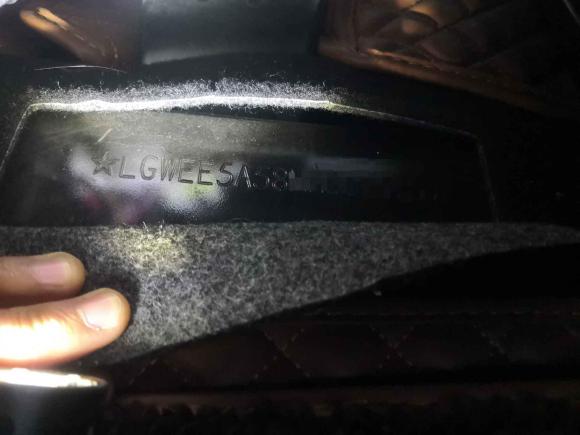 [成都·川G] 二手魏牌魏牌 VV52021款 1.5T 两驱智先锋