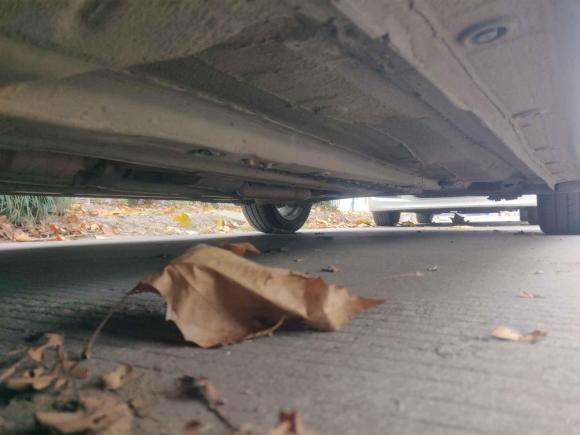 [武汉·鄂A] 二手现代朗动2015款 1.6L 手动领先型