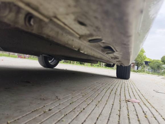 [苏州·苏U] 二手奇瑞艾瑞泽GX2019款 1.5T CVT新型色版 国V