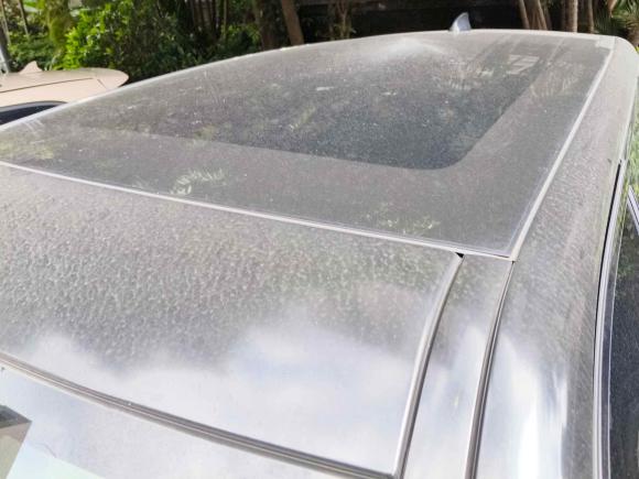 [深圳·粤B] 二手路虎发现运动版2020款 249PS R-Dynamic 性能版