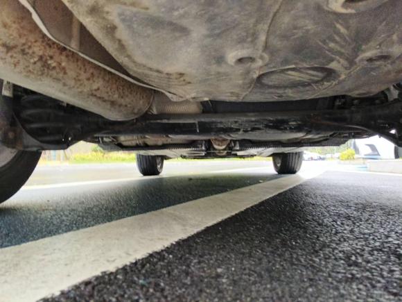 [无锡·黑A] 二手斯柯达柯米克2018款 1.5L 自动舒适版 国V