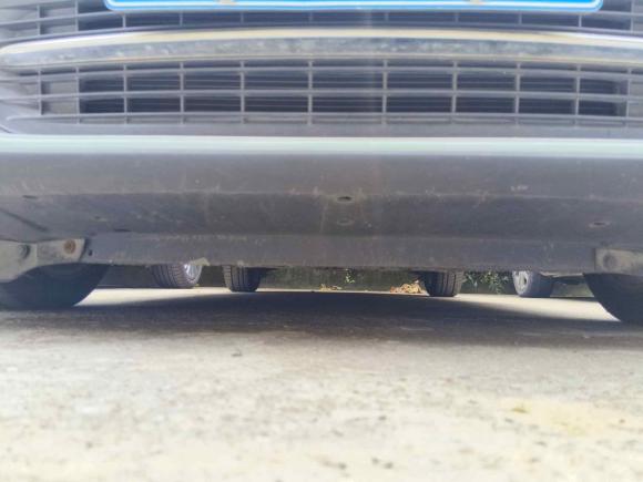 [台州·浙J] 二手MINIMINI CLUBMAN2011款 1.6L COOPER Fun