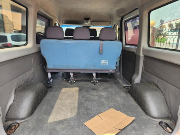 [青岛·鲁B] 二手江淮星锐2013款 1.9T 4系星快运