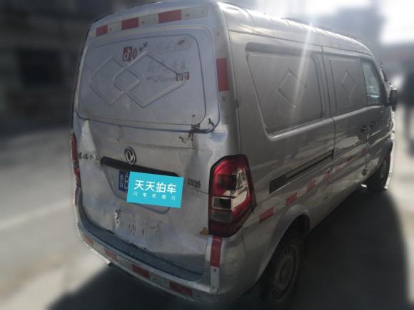 [青岛·鲁B] 二手东风小康东风小康K05S2018款 1.2L实用型DK12