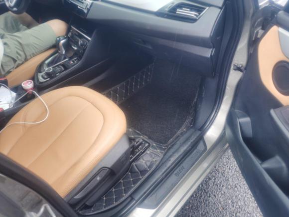 [温州·浙C] 二手宝马宝马2系旅行车2015款 218i 领先型