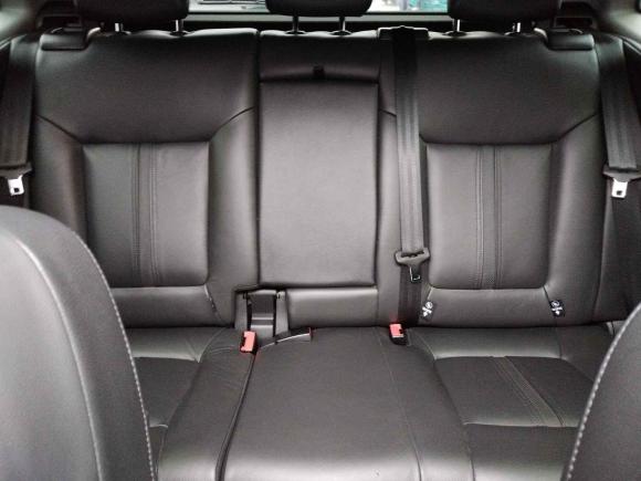 [芜湖·皖B] 二手标致标致30082015款 2.0L 自动潮流版