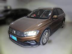 [南通·苏F] 大众C-TREK蔚领2018款 230TSI DSG舒适型